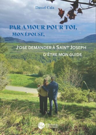 Couverture Par amour pour toi mon épouse…